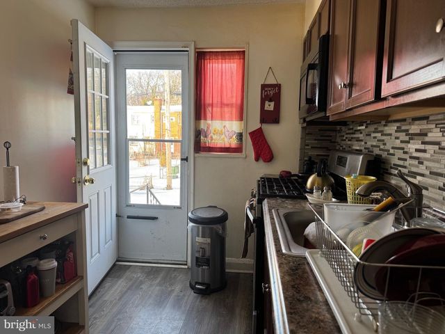 5564 ELDERON AVE, Baltimore, MD 21215