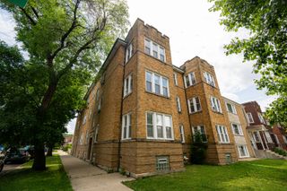 4424 N Lavergne Avenue 1, Chicago, IL 60630