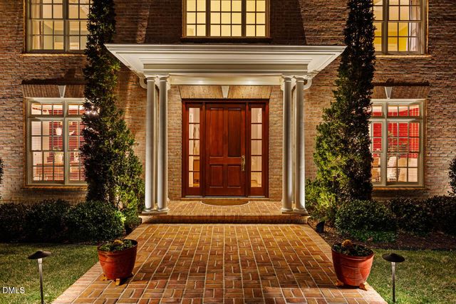 50131 Manly, Chapel Hill, NC 27517