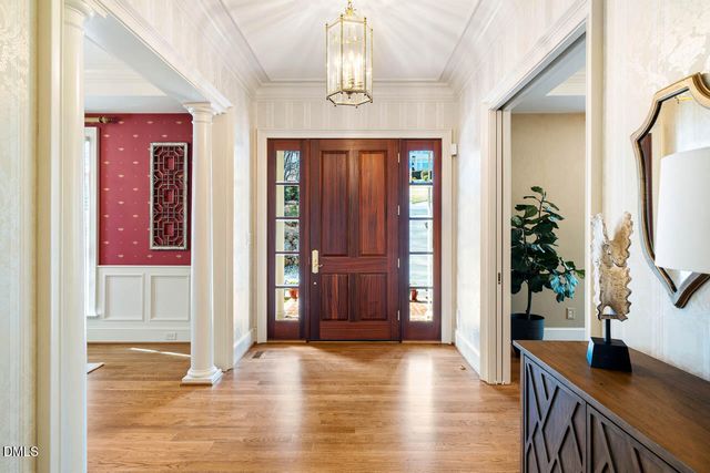 50131 Manly, Chapel Hill, NC 27517