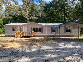 156 LANEY CROCKER ROAD EAST, Calhoun, LA 71225