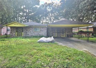 1611 Forrest Street, Mobile, AL 36605