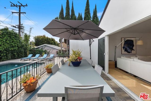 5528 Marburn Avenue, Los Angeles, CA 90043