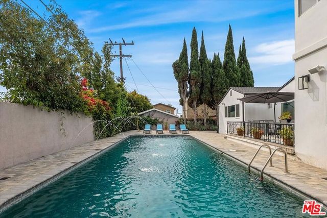 5528 Marburn Avenue, Los Angeles, CA 90043