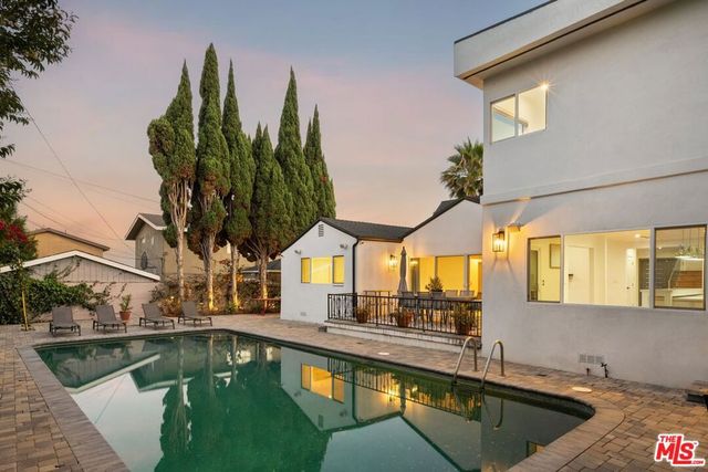 5528 Marburn Avenue, Los Angeles, CA 90043