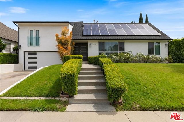 5528 Marburn Avenue, Los Angeles, CA 90043