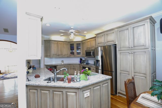 7404 Golfers Point, Villa Rica, GA 30180