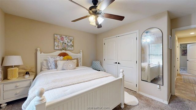 458 Chimney Hill Drive, College Station, TX 77840