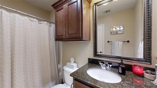 458 Chimney Hill Drive, College Station, TX 77840