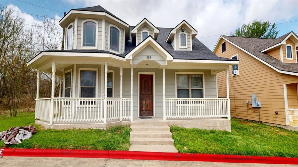 458 Chimney Hill Drive, College Station, TX 77840