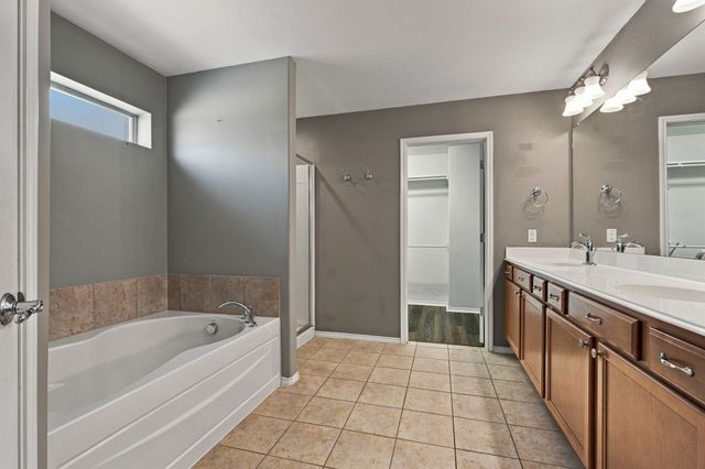 4521 Sheldon Trail, Fort Worth, TX 76244
