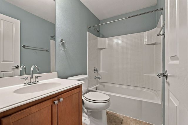 4521 Sheldon Trail, Fort Worth, TX 76244