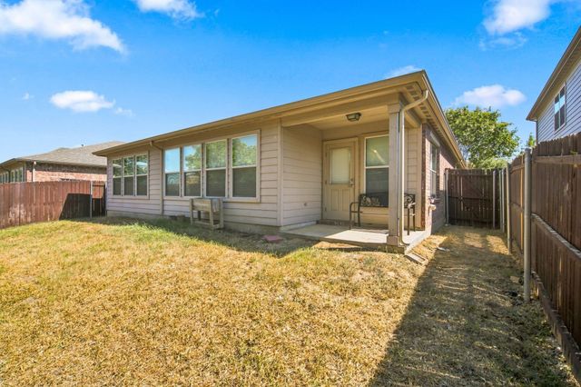 4521 Sheldon Trail, Fort Worth, TX 76244