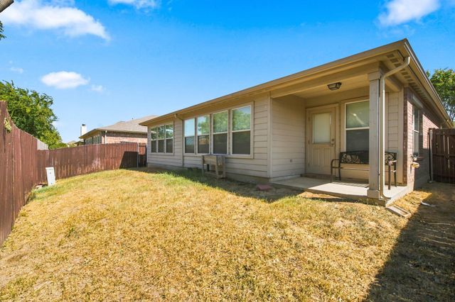 4521 Sheldon Trail, Fort Worth, TX 76244