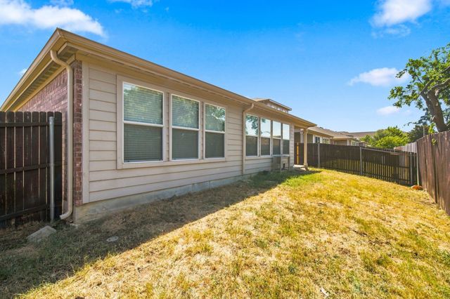 4521 Sheldon Trail, Fort Worth, TX 76244