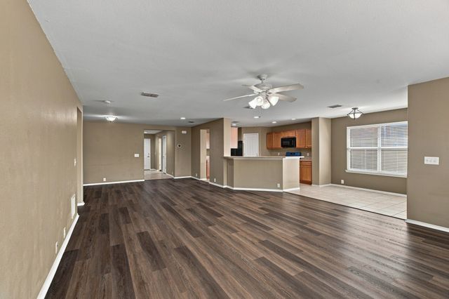 4521 Sheldon Trail, Fort Worth, TX 76244