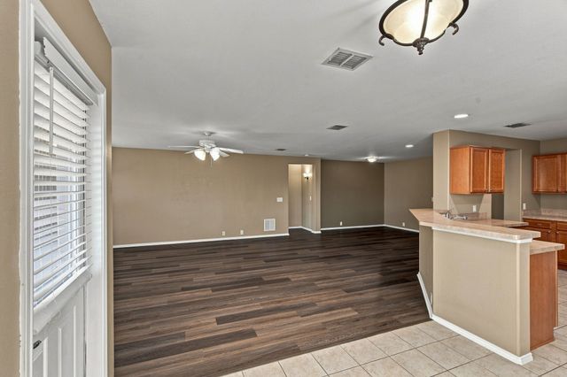 4521 Sheldon Trail, Fort Worth, TX 76244