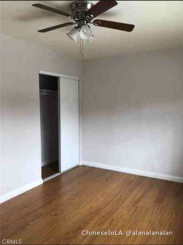5539 N Willard Ave, San Gabriel, CA 91776