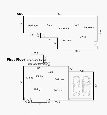 5539 N Willard Ave, San Gabriel, CA 91776