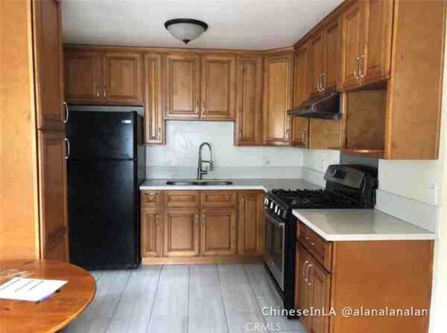 5539 N Willard Ave, San Gabriel, CA 91776