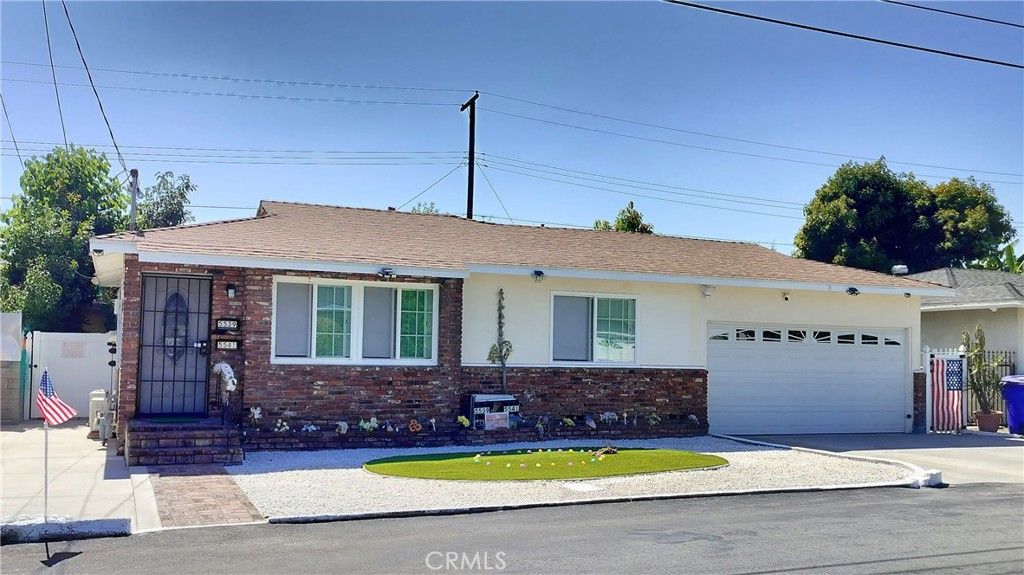 5539 N Willard Ave, San Gabriel, CA 91776