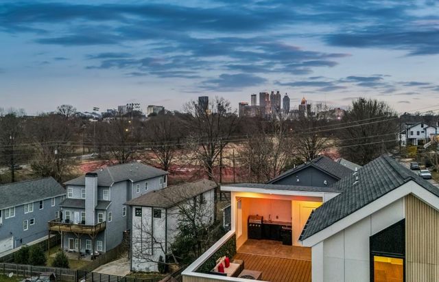 204 South, Atlanta, GA 30315