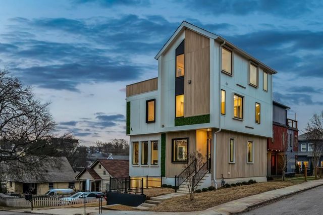 204 South, Atlanta, GA 30315