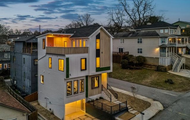 204 South, Atlanta, GA 30315