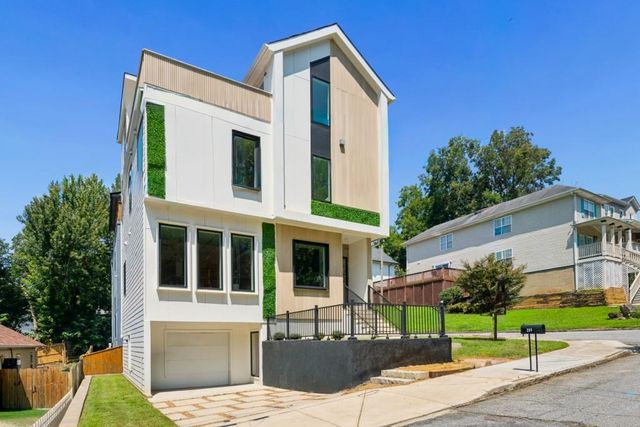 204 South, Atlanta, GA 30315