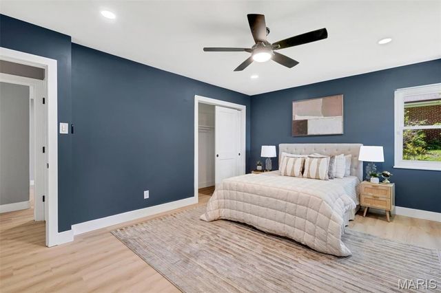 1401 Norman Place, St Louis, MO 63122