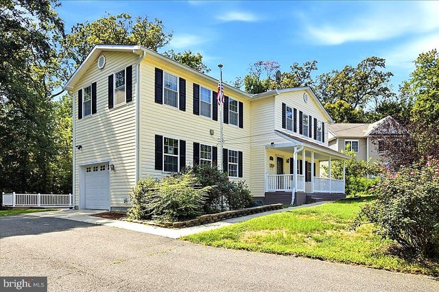 104 MATTINGLY AVE, Indian Head, MD 20640