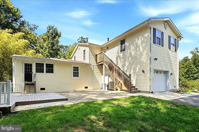 104 MATTINGLY AVE, Indian Head, MD 20640