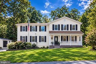 104 MATTINGLY AVE, Indian Head, MD 20640