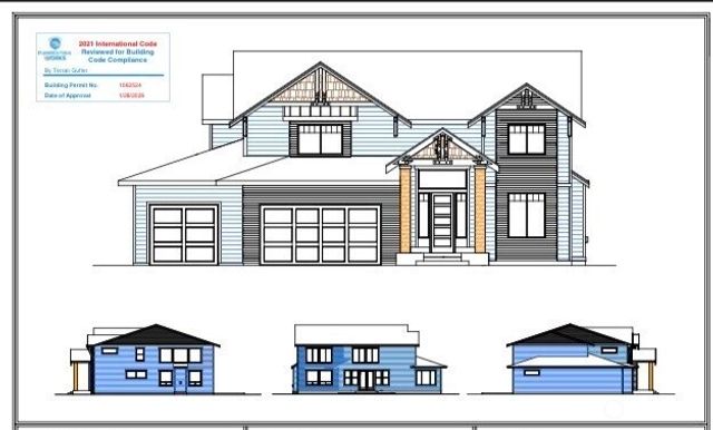 1517 176TH Avenue Ct E, Lake Tapps, WA 98391