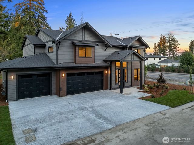 1517 176TH Avenue Ct E, Lake Tapps, WA 98391