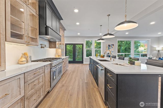 1517 176TH Avenue Ct E, Lake Tapps, WA 98391