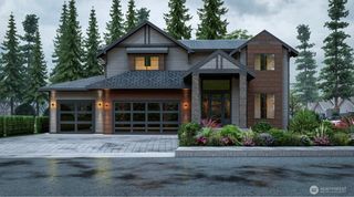 1517 176TH Avenue Ct E, Lake Tapps, WA 98391