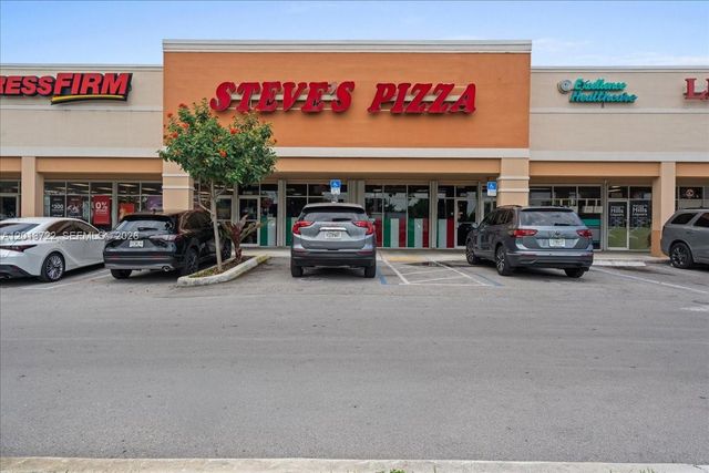 16285 SW 88 ST, Kendall, FL 33193