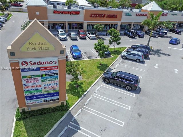 16285 SW 88 ST, Kendall, FL 33193