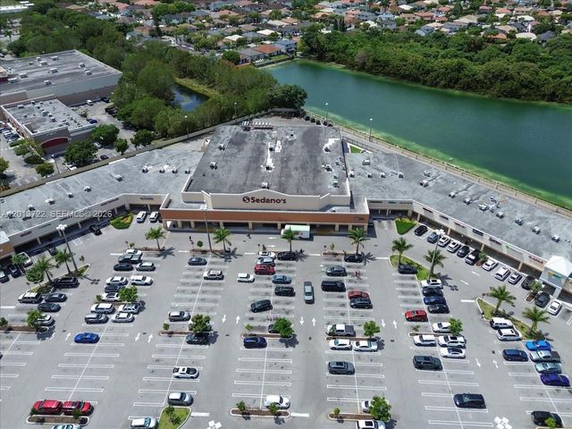 16285 SW 88 ST, Kendall, FL 33193