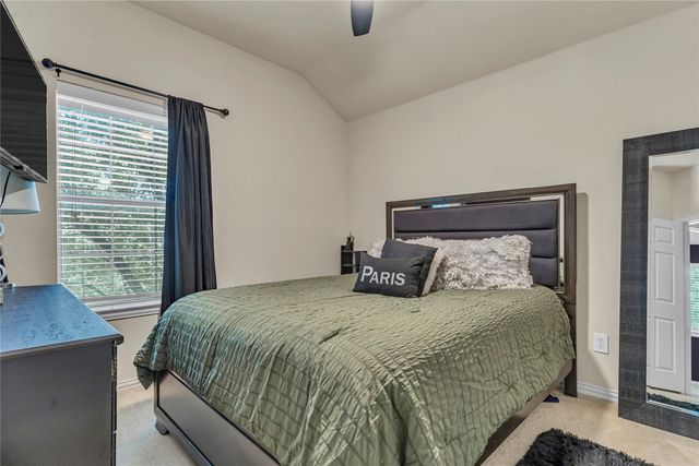 5035 Barcelona Trail, Grand Prairie, TX 75052