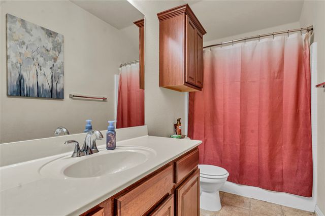 5035 Barcelona Trail, Grand Prairie, TX 75052