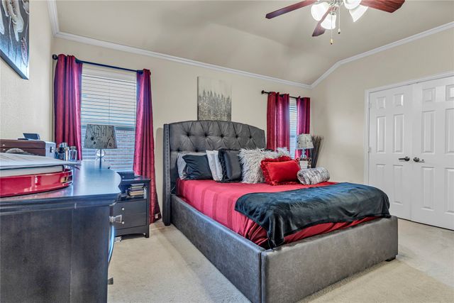 5035 Barcelona Trail, Grand Prairie, TX 75052
