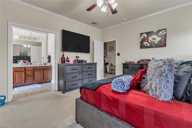 5035 Barcelona Trail, Grand Prairie, TX 75052