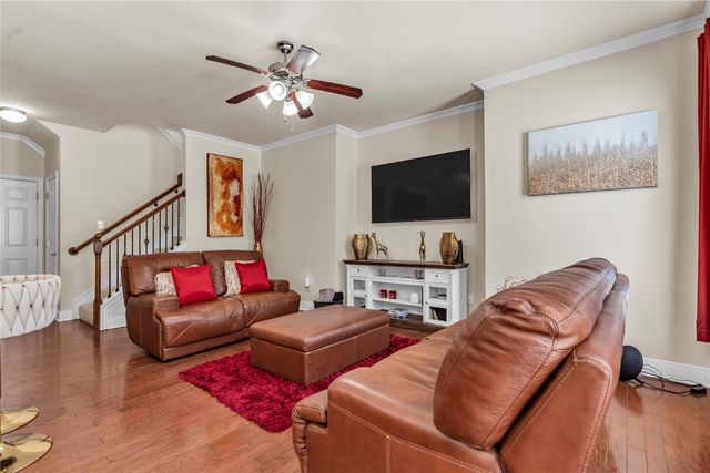 5035 Barcelona Trail, Grand Prairie, TX 75052