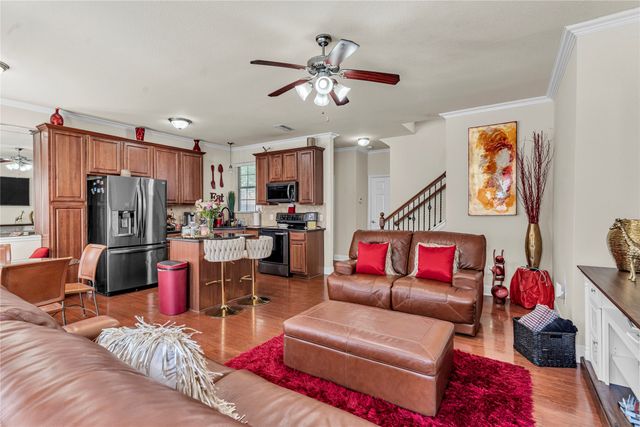 5035 Barcelona Trail, Grand Prairie, TX 75052
