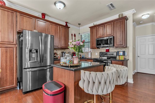 5035 Barcelona Trail, Grand Prairie, TX 75052