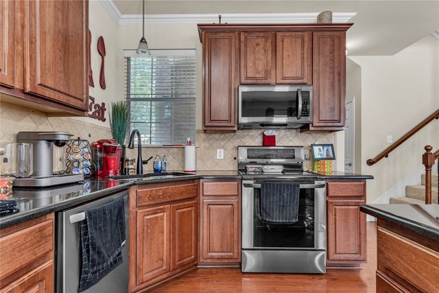 5035 Barcelona Trail, Grand Prairie, TX 75052