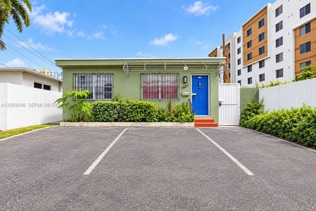 3621 NW 23rd Avenue, Miami, FL 33142
