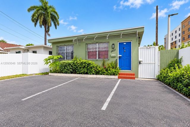 3621 NW 23rd Avenue, Miami, FL 33142